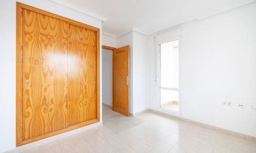 Bestaand - Townhouse / Semi-detached - Ciudad Quesada - Ciudad Quesada - Rojales