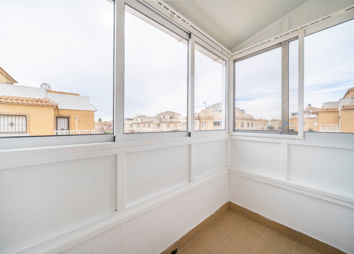 Bestaand - Townhouse / Semi-detached - Ciudad Quesada - Ciudad Quesada - Rojales