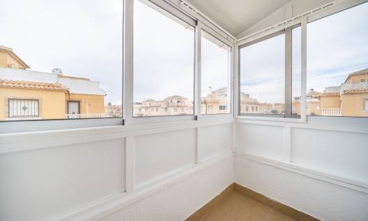 Bestaand - Townhouse / Semi-detached - Ciudad Quesada - Ciudad Quesada - Rojales