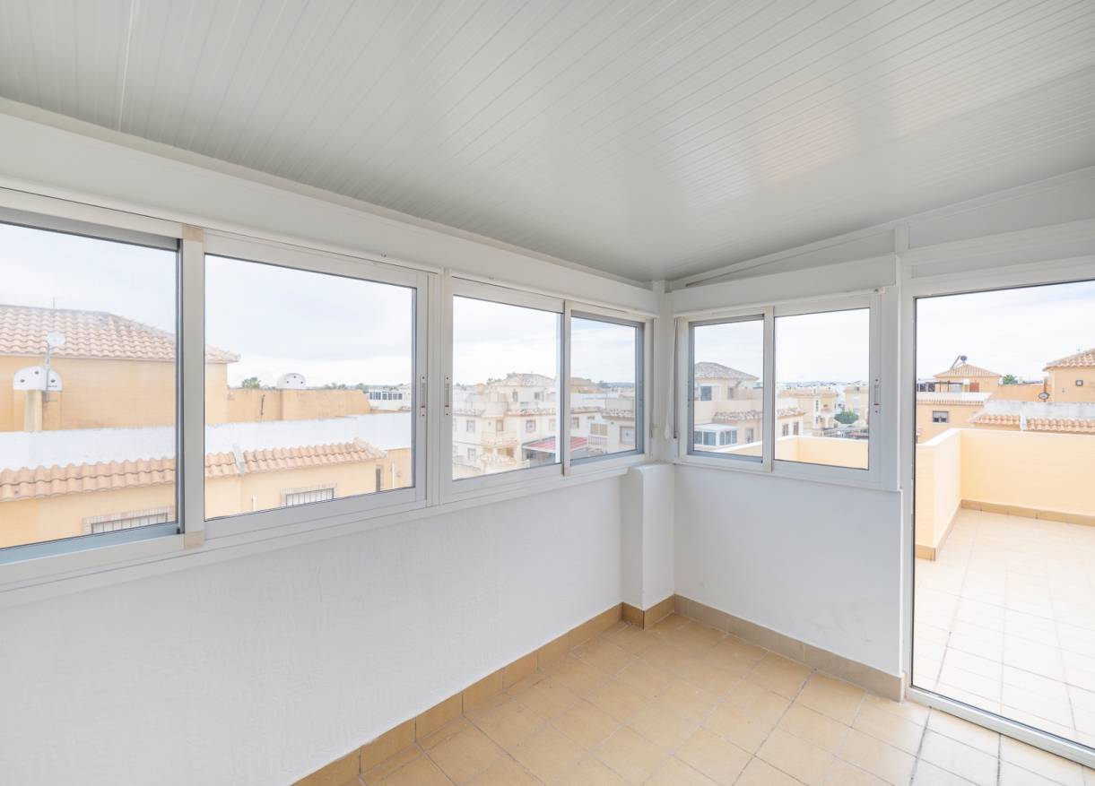 Bestaand - Townhouse / Semi-detached - Ciudad Quesada - Ciudad Quesada - Rojales