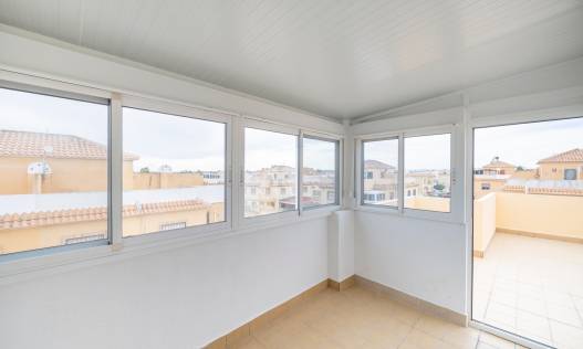 Bestaand - Townhouse / Semi-detached - Ciudad Quesada - Ciudad Quesada - Rojales