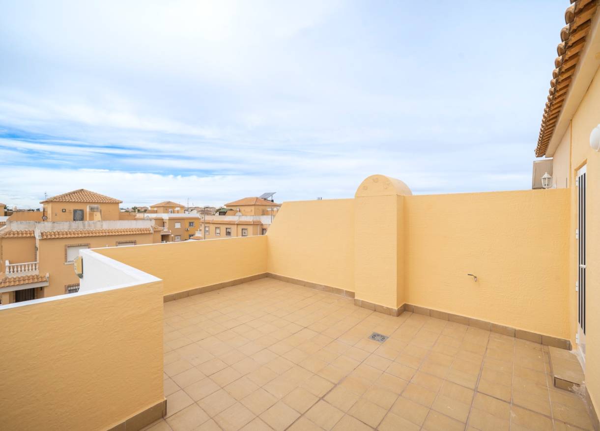 Bestaand - Townhouse / Semi-detached - Ciudad Quesada - Ciudad Quesada - Rojales