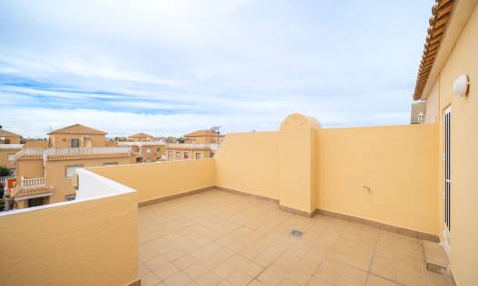 Bestaand - Townhouse / Semi-detached - Ciudad Quesada - Ciudad Quesada - Rojales