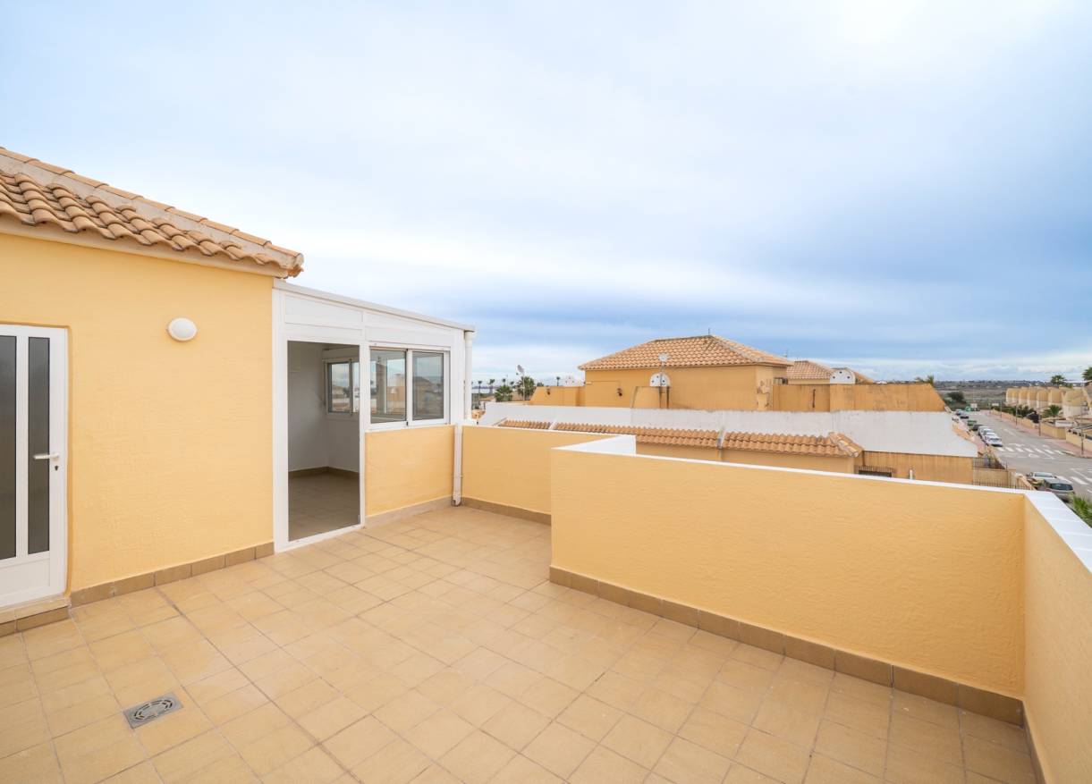 Bestaand - Townhouse / Semi-detached - Ciudad Quesada - Ciudad Quesada - Rojales