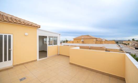 Bestaand - Townhouse / Semi-detached - Ciudad Quesada - Ciudad Quesada - Rojales