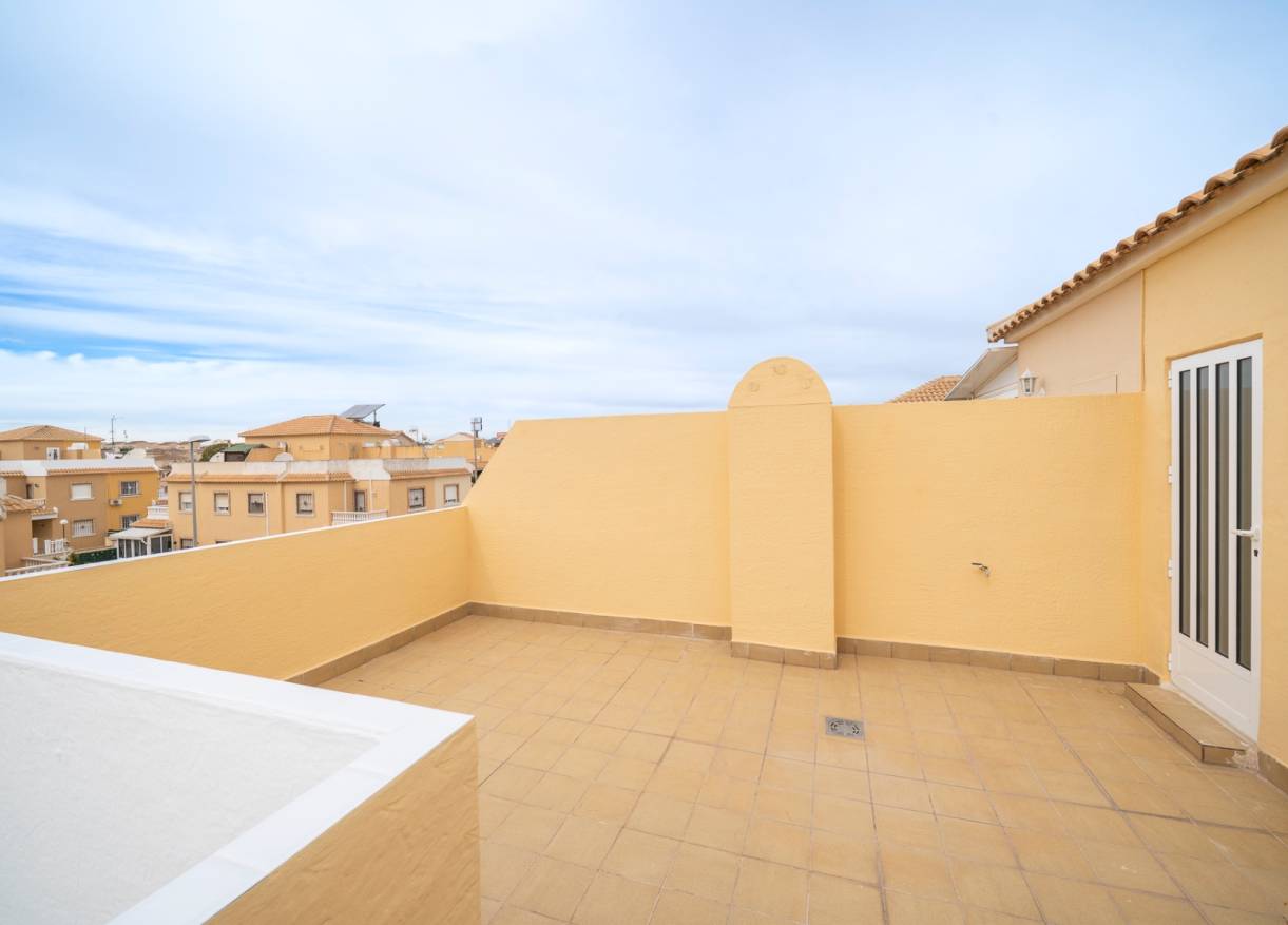 Bestaand - Townhouse / Semi-detached - Ciudad Quesada - Ciudad Quesada - Rojales
