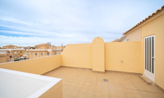 Bestaand - Townhouse / Semi-detached - Ciudad Quesada - Ciudad Quesada - Rojales