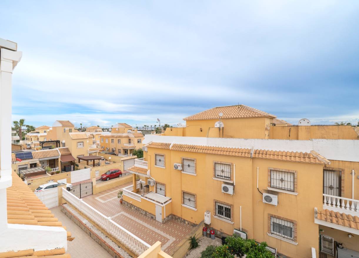 Bestaand - Townhouse / Semi-detached - Ciudad Quesada - Ciudad Quesada - Rojales