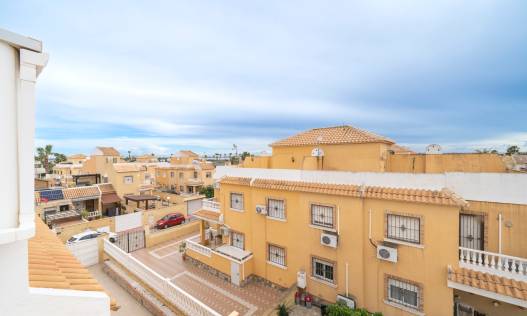 Bestaand - Townhouse / Semi-detached - Ciudad Quesada - Ciudad Quesada - Rojales