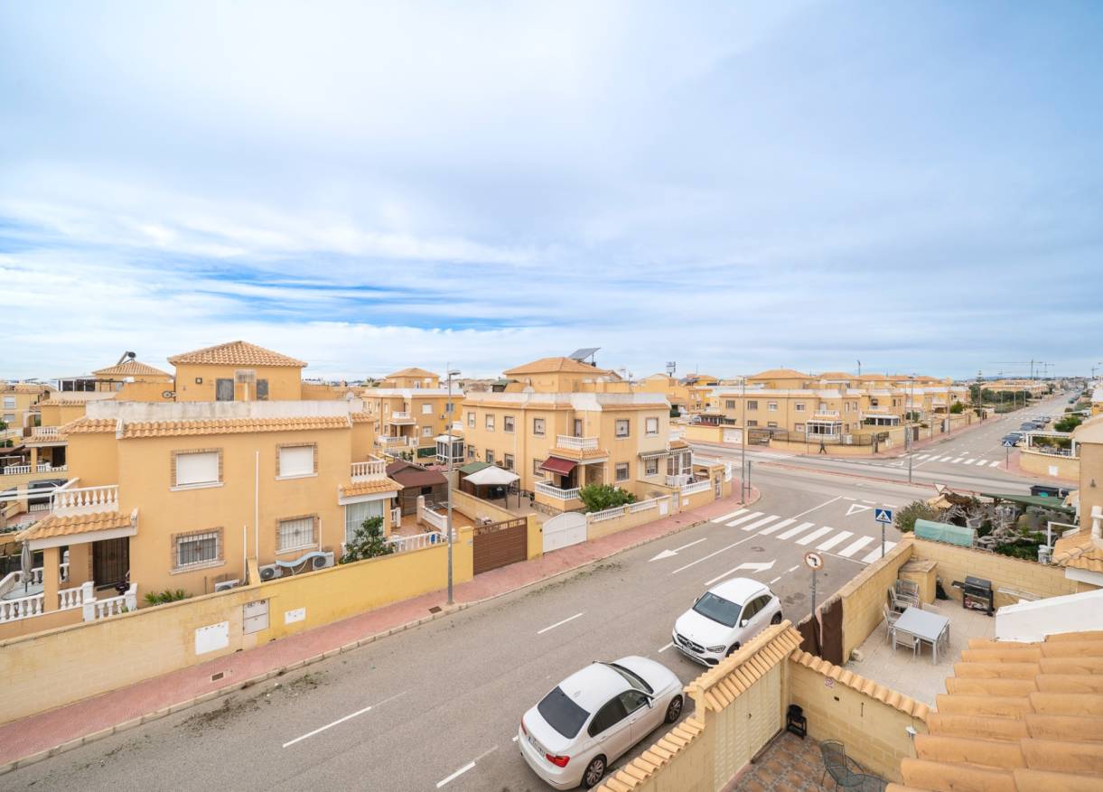 Bestaand - Townhouse / Semi-detached - Ciudad Quesada - Ciudad Quesada - Rojales