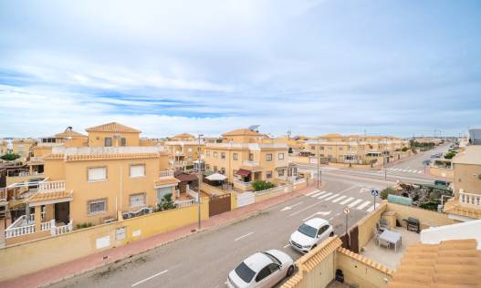 Bestaand - Townhouse / Semi-detached - Ciudad Quesada - Ciudad Quesada - Rojales