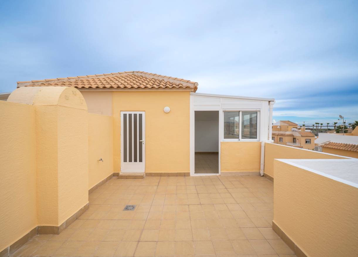 Bestaand - Townhouse / Semi-detached - Ciudad Quesada - Ciudad Quesada - Rojales