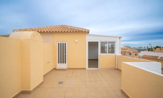 Bestaand - Townhouse / Semi-detached - Ciudad Quesada - Ciudad Quesada - Rojales