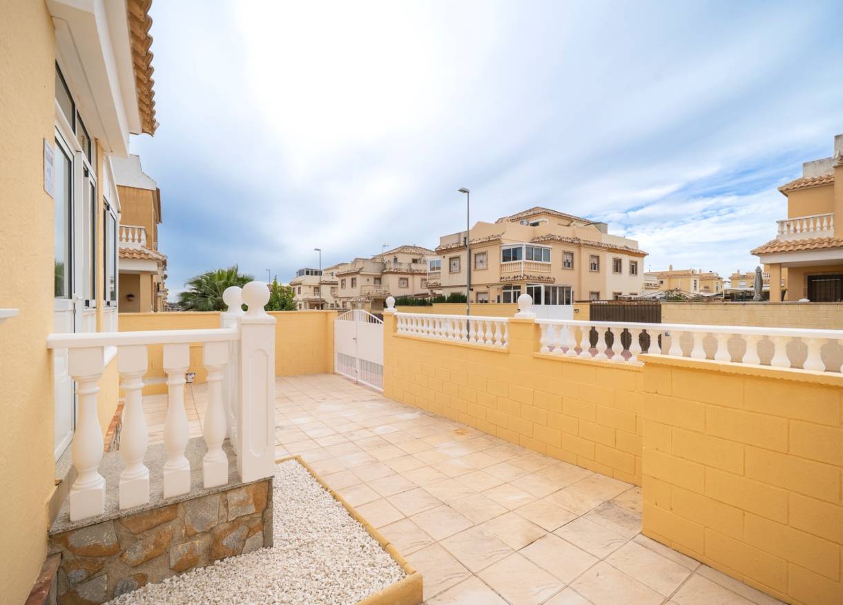 Bestaand - Townhouse / Semi-detached - Ciudad Quesada - Ciudad Quesada - Rojales