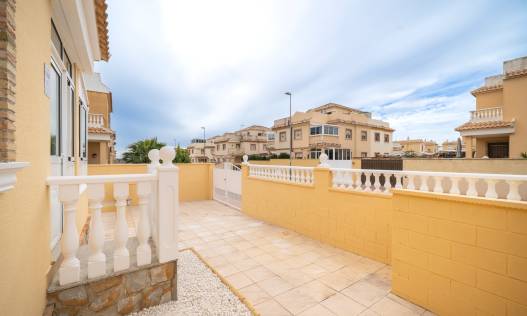 Bestaand - Townhouse / Semi-detached - Ciudad Quesada - Ciudad Quesada - Rojales