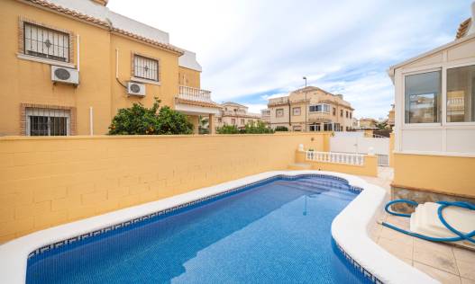 Bestaand - Townhouse / Semi-detached - Ciudad Quesada - Ciudad Quesada - Rojales