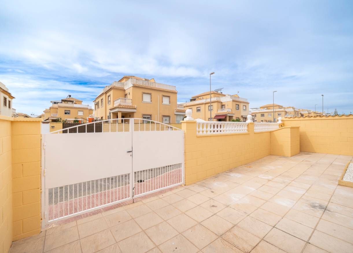 Bestaand - Townhouse / Semi-detached - Ciudad Quesada - Ciudad Quesada - Rojales