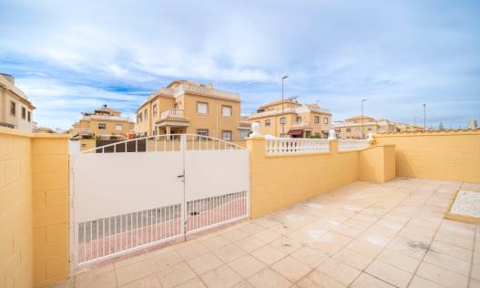 Bestaand - Townhouse / Semi-detached - Ciudad Quesada - Ciudad Quesada - Rojales