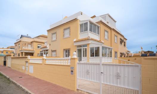 Bestaand - Townhouse / Semi-detached - Ciudad Quesada - Ciudad Quesada - Rojales