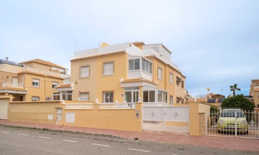 Bestaand - Townhouse / Semi-detached - Ciudad Quesada - Ciudad Quesada - Rojales