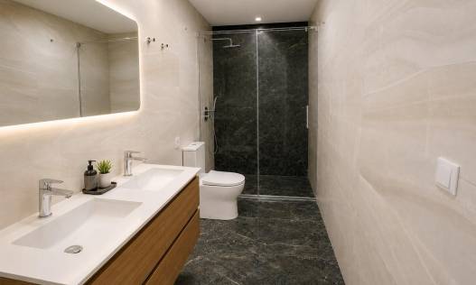 Nieuwbouw - Villa - Rojales - Golf La Marquesa (Ciudad Quesada)