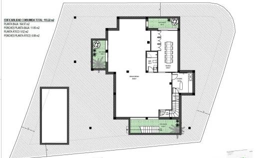 Nieuwbouw - Villa - Los Alcazares - Santa Rosalia Lake and Life Resort
