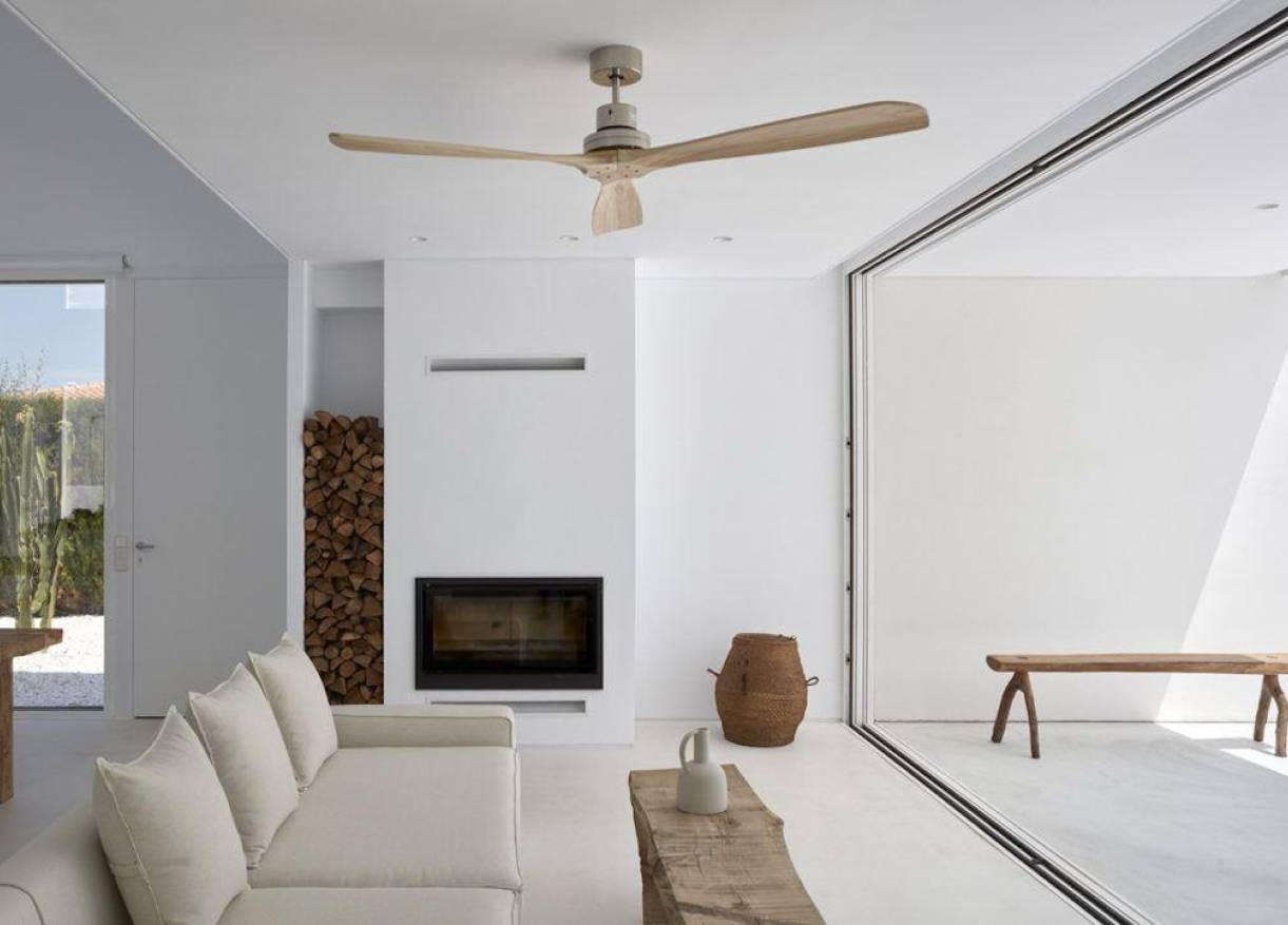 Nieuwbouw - Villa - Estepona - Valle Romano