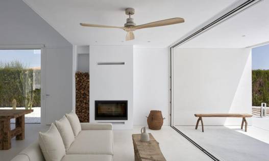 Nieuwbouw - Villa - Estepona - Valle Romano