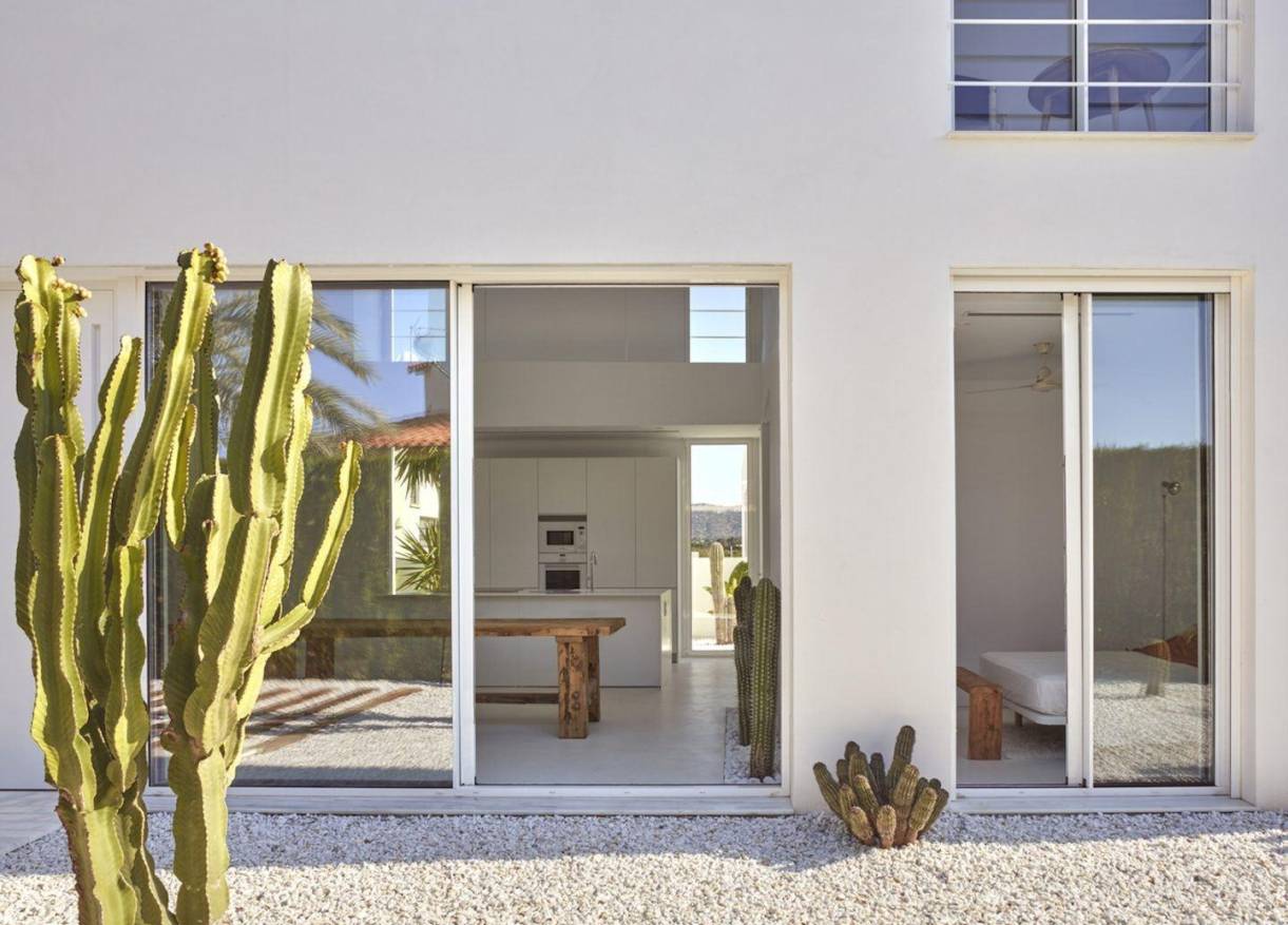 Nieuwbouw - Villa - Estepona - Valle Romano