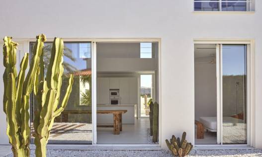 Nieuwbouw - Villa - Estepona - Valle Romano