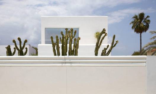 Nieuwbouw - Villa - Estepona - Valle Romano