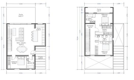 Nieuwbouw - Villa - Estepona - Valle Romano