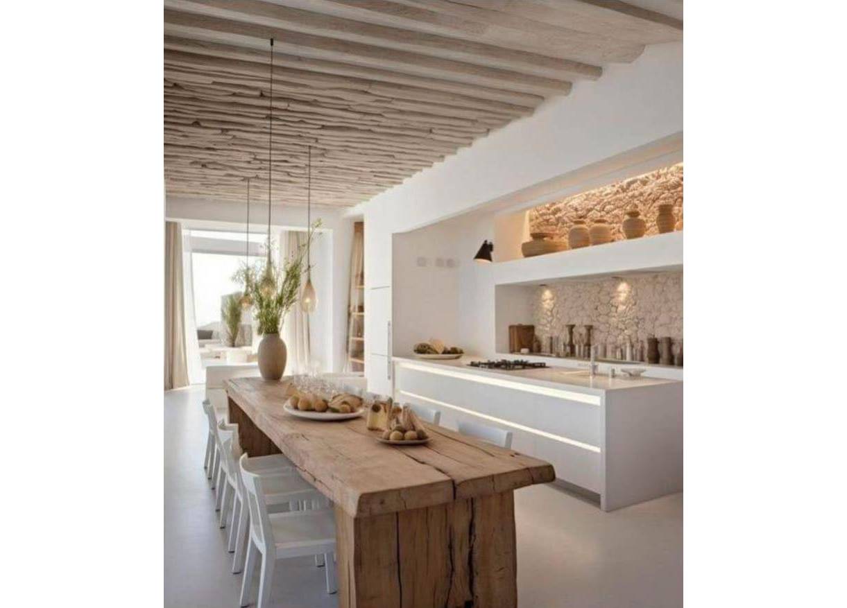 Nieuwbouw - Villa - Estepona - Valle Romano