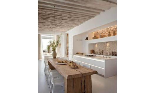 Nieuwbouw - Villa - Estepona - Valle Romano
