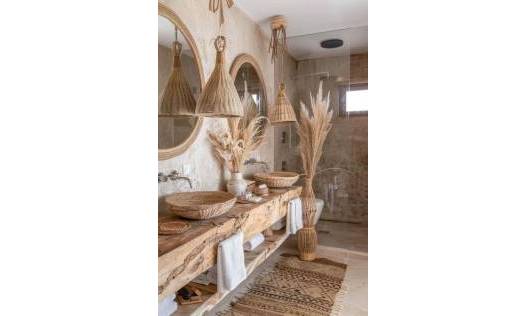 Nieuwbouw - Villa - Estepona - Valle Romano