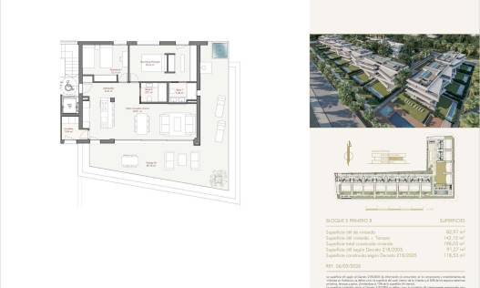 Nieuwbouw - Appartement - Estepona - La Resina Golf
