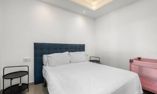 Bestaand - Villa - Ciudad Quesada - Ciudad Quesada - Rojales