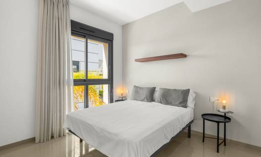Bestaand - Villa - Ciudad Quesada - Ciudad Quesada - Rojales