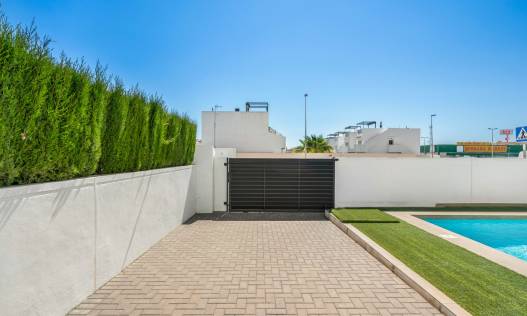 Bestaand - Villa - Ciudad Quesada - Ciudad Quesada - Rojales