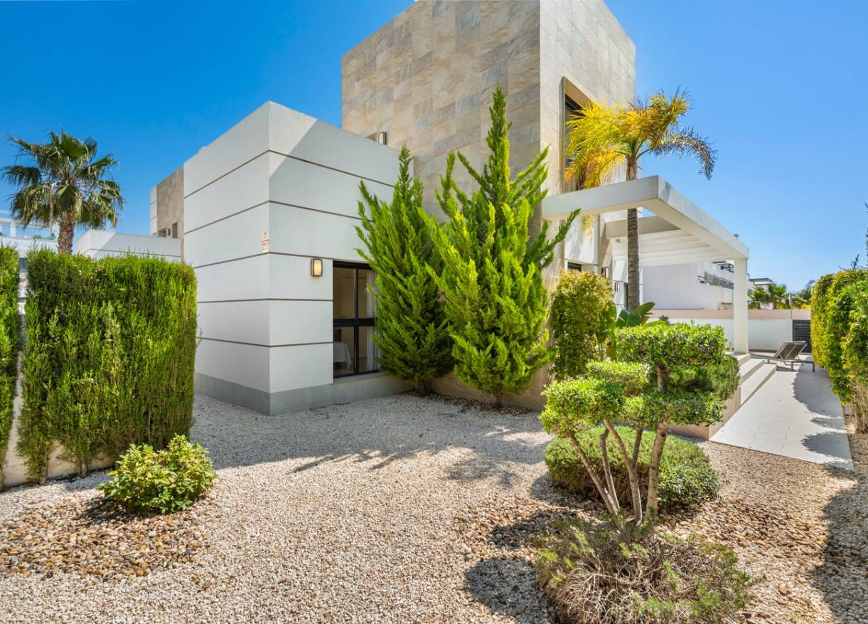 Bestaand - Villa - Ciudad Quesada - Ciudad Quesada - Rojales