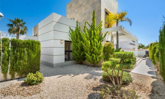 Bestaand - Villa - Ciudad Quesada - Ciudad Quesada - Rojales
