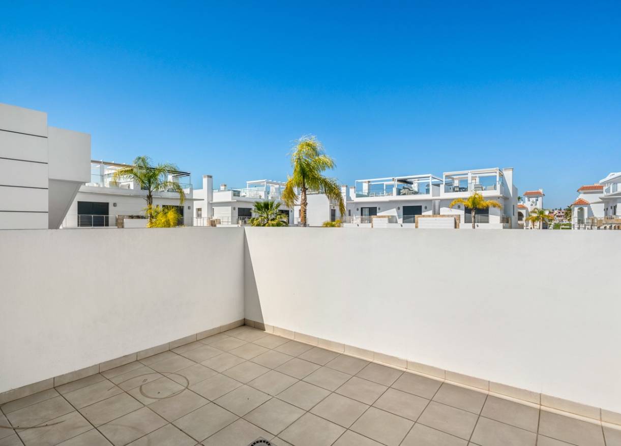 Bestaand - Villa - Ciudad Quesada - Ciudad Quesada - Rojales