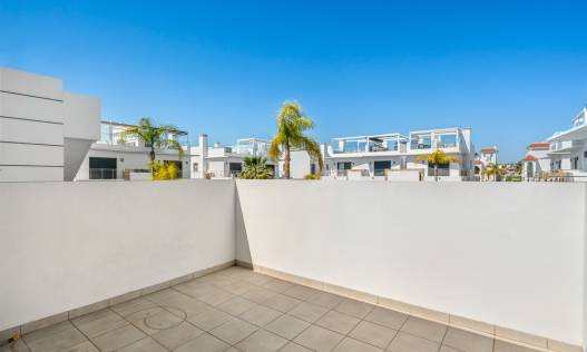 Bestaand - Villa - Ciudad Quesada - Ciudad Quesada - Rojales