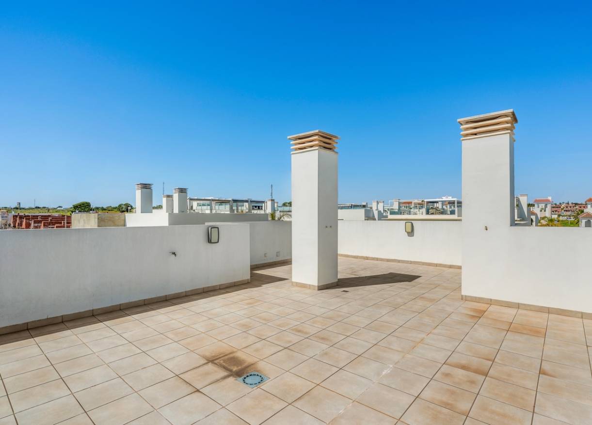 Bestaand - Villa - Ciudad Quesada - Ciudad Quesada - Rojales
