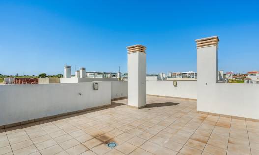 Bestaand - Villa - Ciudad Quesada - Ciudad Quesada - Rojales