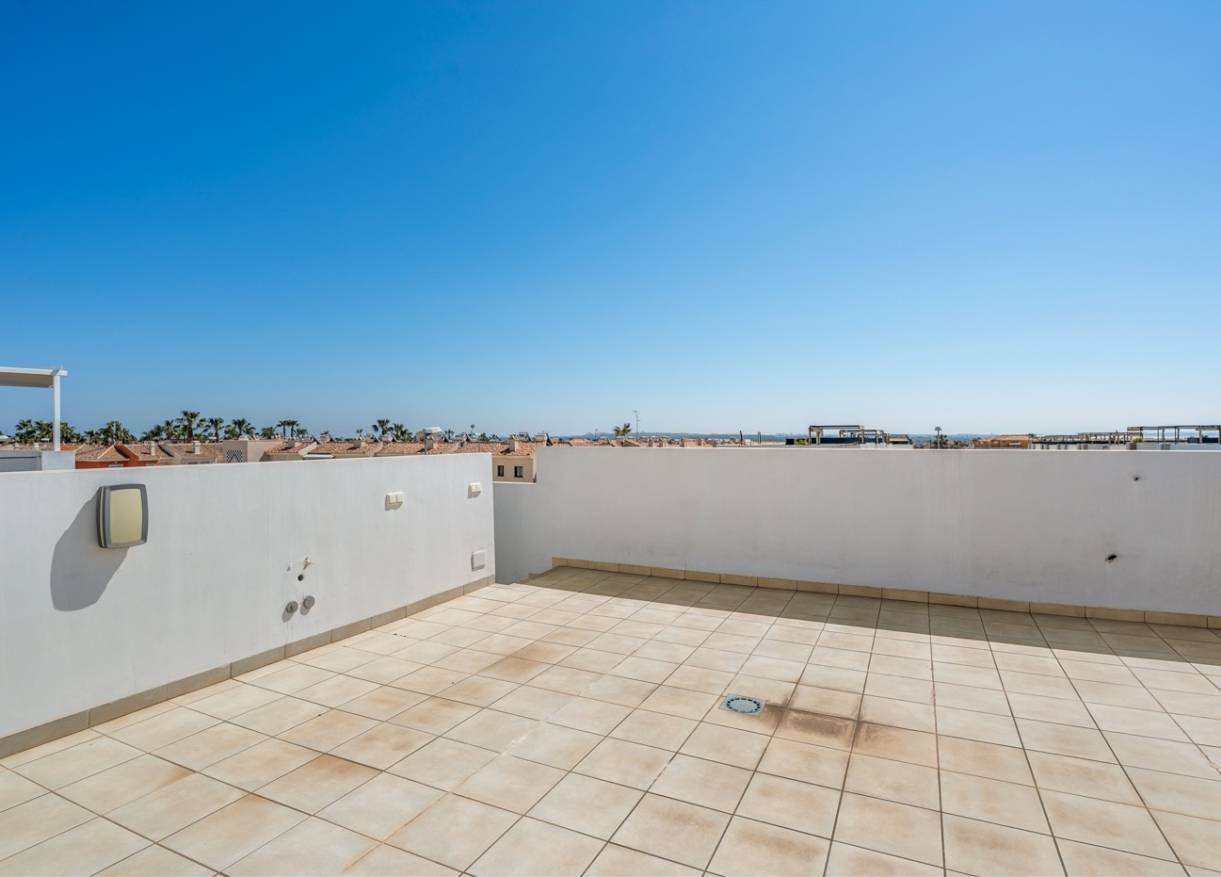 Bestaand - Villa - Ciudad Quesada - Ciudad Quesada - Rojales