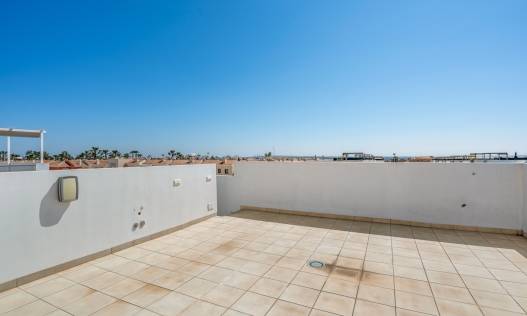 Bestaand - Villa - Ciudad Quesada - Ciudad Quesada - Rojales