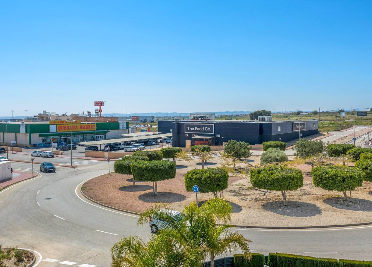 Bestaand - Villa - Ciudad Quesada - Ciudad Quesada - Rojales