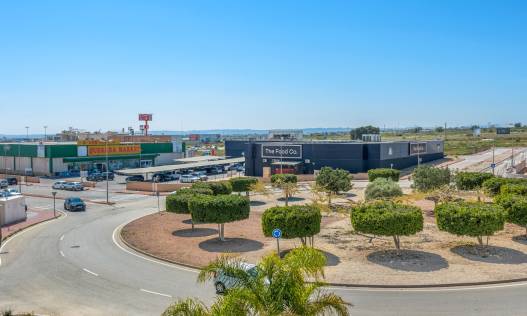 Bestaand - Villa - Ciudad Quesada - Ciudad Quesada - Rojales
