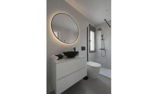 Nieuwbouw - Appartement - Los Alcazares - Serena Golf